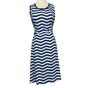 LuLaRoe Summer Sleeveless Dress